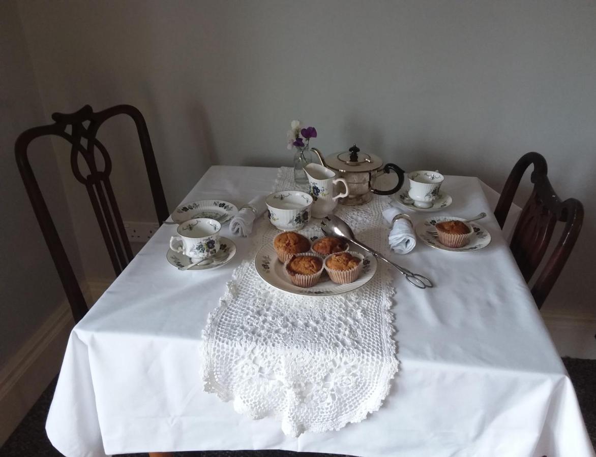Bed and Breakfast Carriglea Листоуэл Экстерьер фото