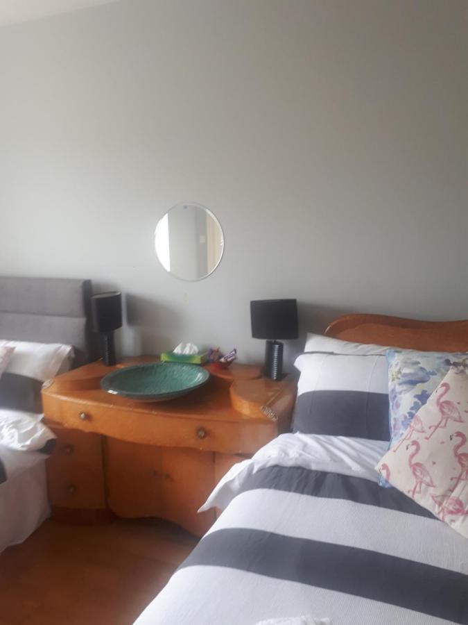 Bed and Breakfast Carriglea Листоуэл Экстерьер фото