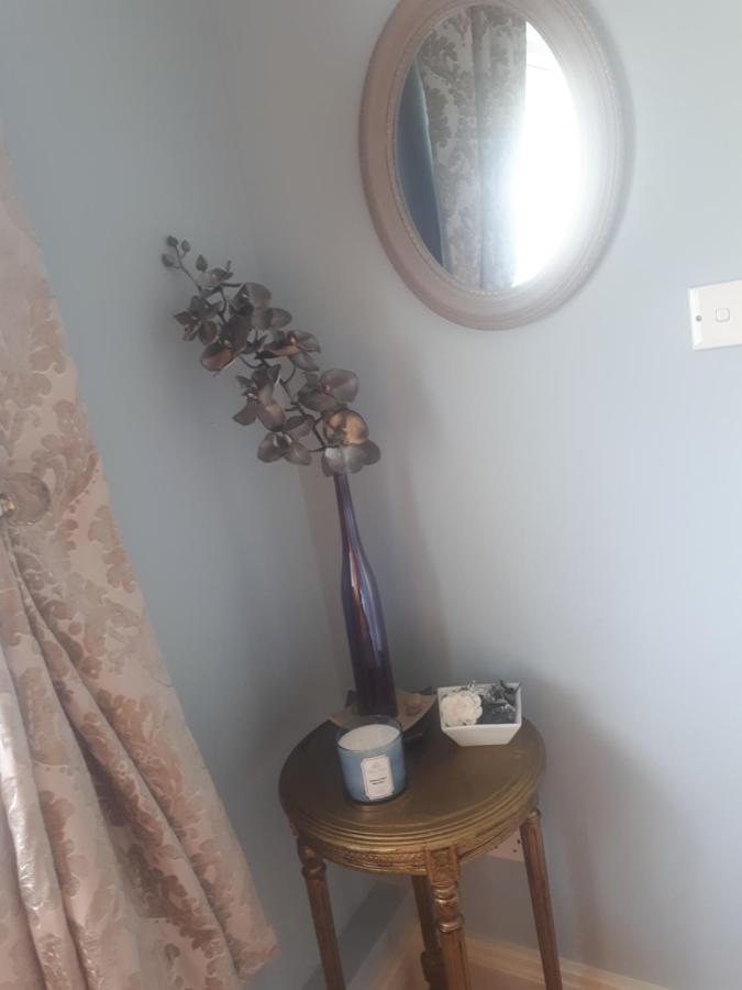 Bed and Breakfast Carriglea Листоуэл Экстерьер фото