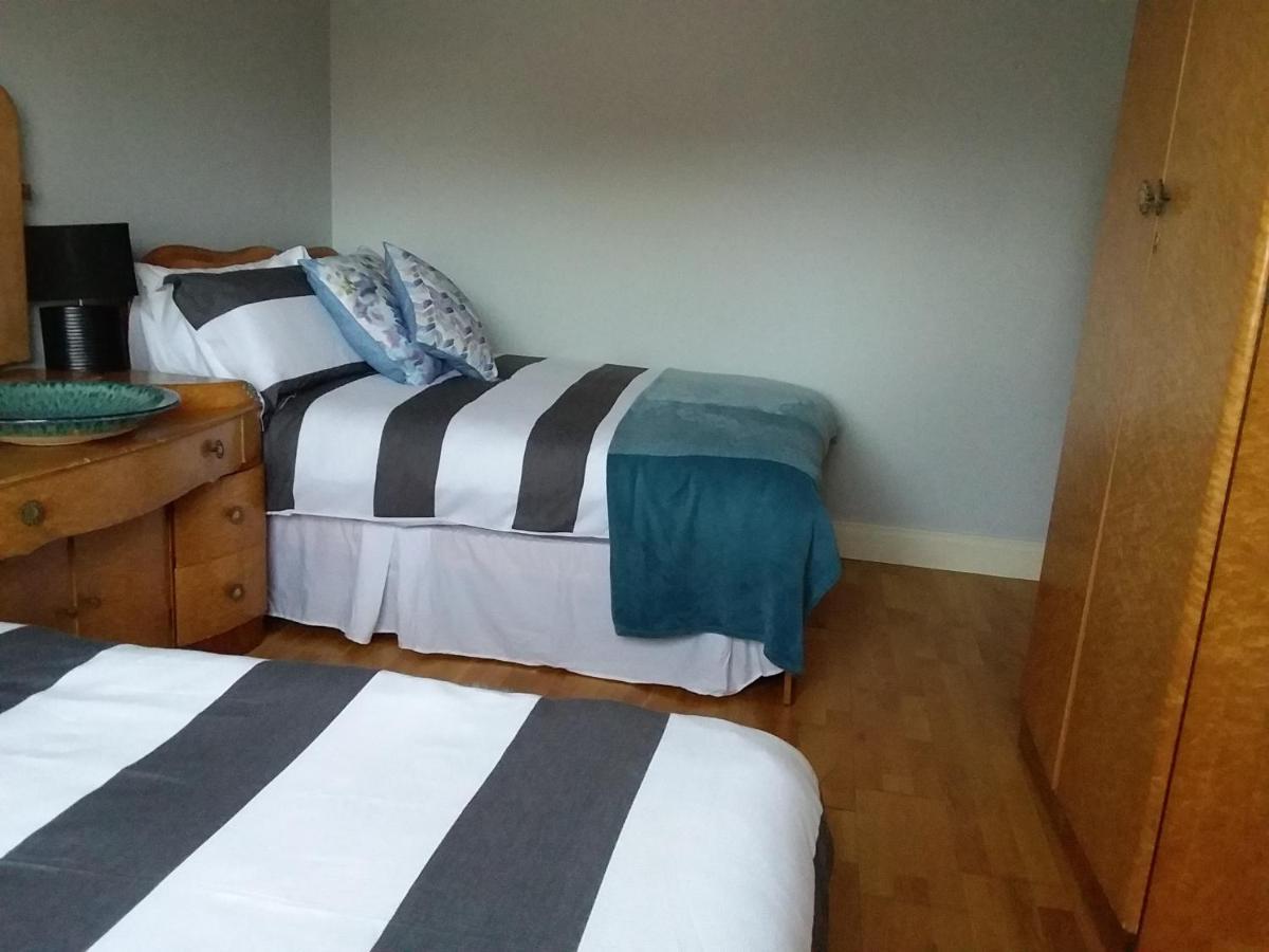 Bed and Breakfast Carriglea Листоуэл Экстерьер фото