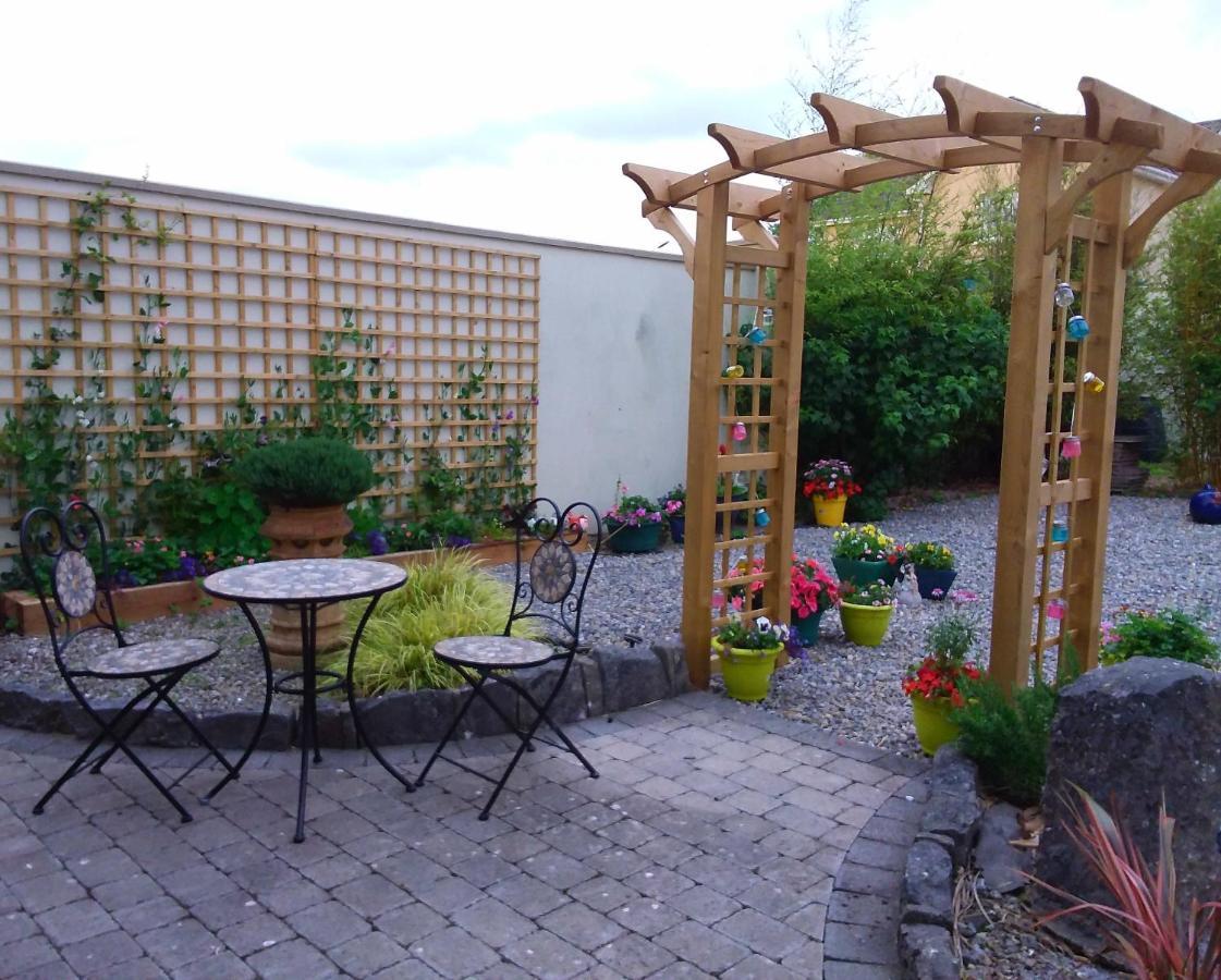 Bed and Breakfast Carriglea Листоуэл Экстерьер фото